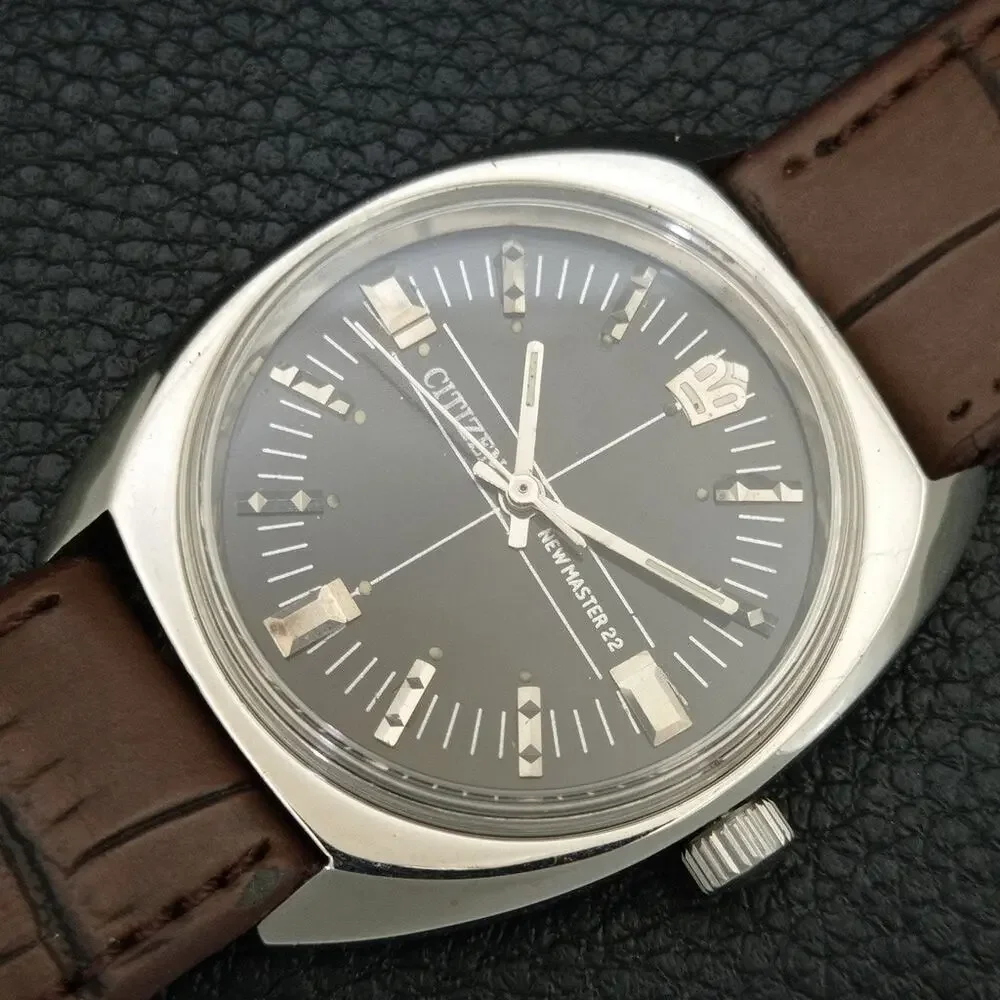 Citizen this watch